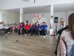 2025-05-31 Dzień rodziny w Sowach
